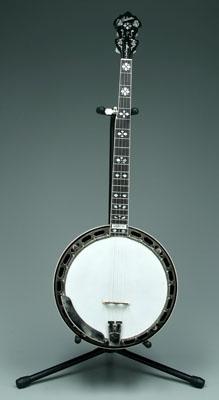 Gibson Mastertone Earl Scruggs