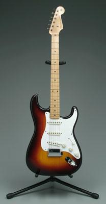 Fender 1959 Stratocaster guitar  940b5