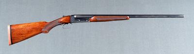 Winchester Mdl. 21 .20 ga. shotgun,