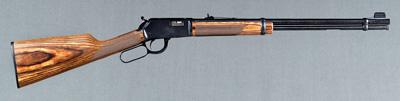 Winchester Mdl 9422 rifle 22 945e0