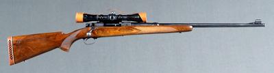 Winchester Mdl. 70 rifle, serial