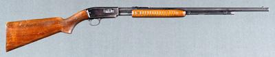 Winchester Mdl. 61 rifle, serial