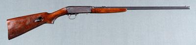 Remington Mdl 24 22 cal rifle  945eb
