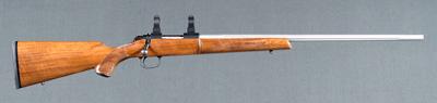 Kimber Mdl 84 bolt action rifle  945ef