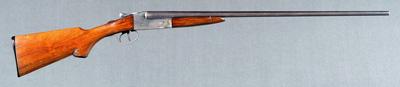 Western Field .410 ga. shotgun, serial