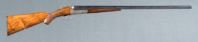 Parker Brothers 20 ga shotgun  94637