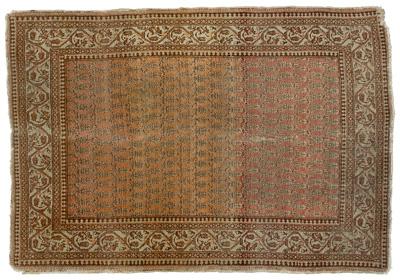 Tabriz rug 3 ft 11 in x 5 ft  943a6