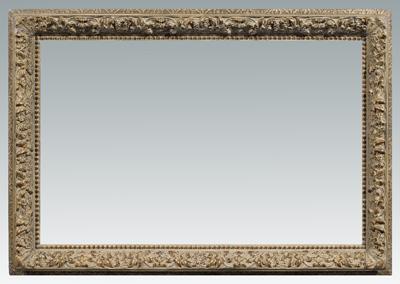 19th century Barbizon school frame,