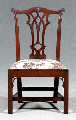 Philadelphia Chippendale chair  94967