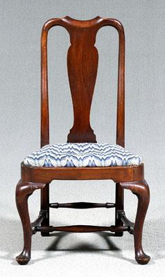 New England Queen Anne side chair  94968