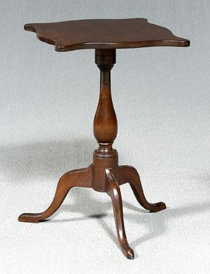 Connecticut Federal candle stand  94970