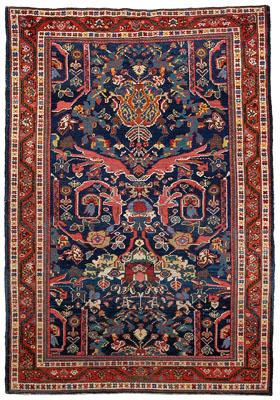 Persian rug central panel with 94986