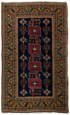 Erivan Armenian rug repeating 9498f