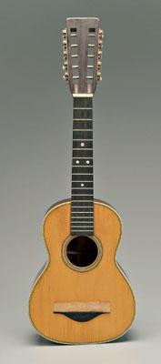 Martin T-28 tiple, 10-string guitar