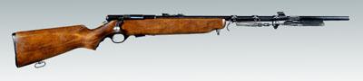 O. F. Mossberg Mdl. 421 rifle,