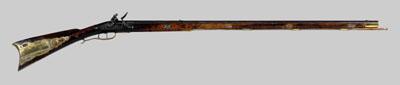 Winchester Virginia flintlock 94da2