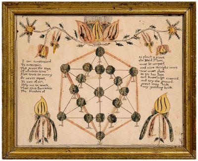 Important puzzle courtship fraktur  94e94