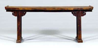 Chinese altar table hardwood with 94c11