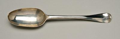 Joseph Richardson coin silver spoon  94c2c