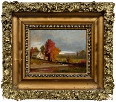 American School painting fall 94c2f