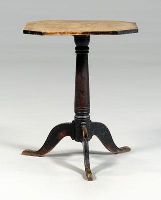 Georgia Federal candle stand birch 950c2