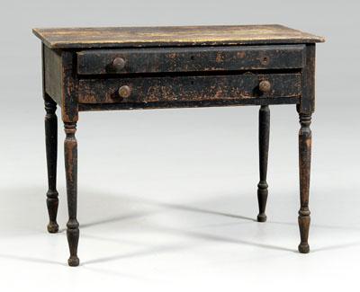 Southern Federal dressing table,