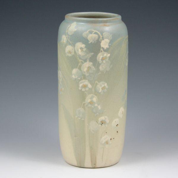 Weller Hudson Light cylinder vase b3cdd