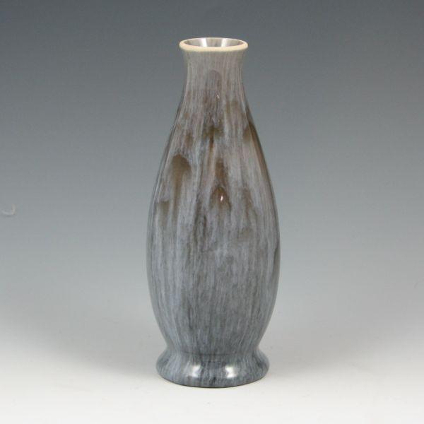 Rookwood vase from 1952 with nice variegated