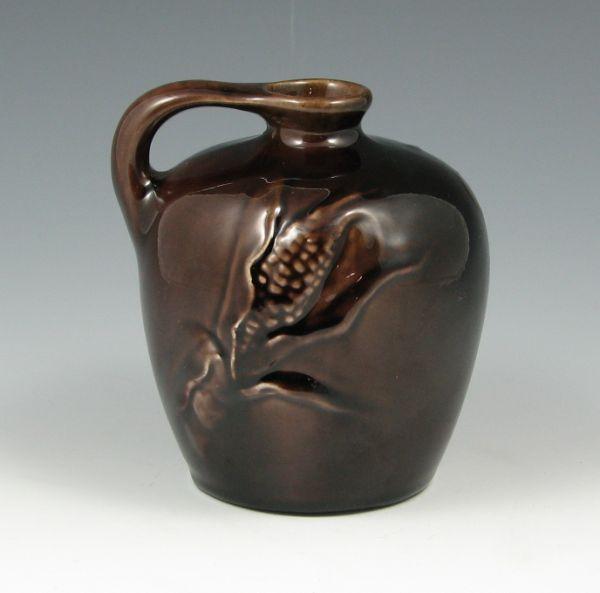 Weller Dickensware corn jug in b3d01