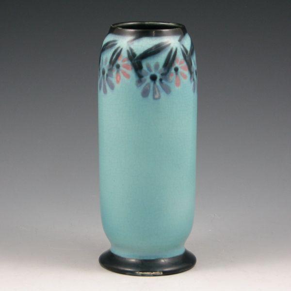 Rookwood Vellum Glaze vase from