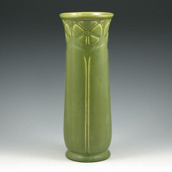 Rookwood Arts Crafts vase from b3ead