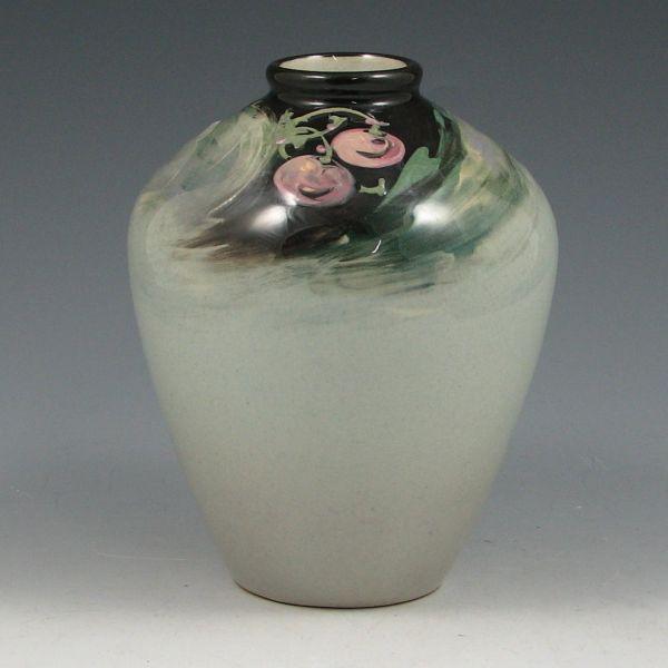 Weller Late Line Eocean vase with b3ed0