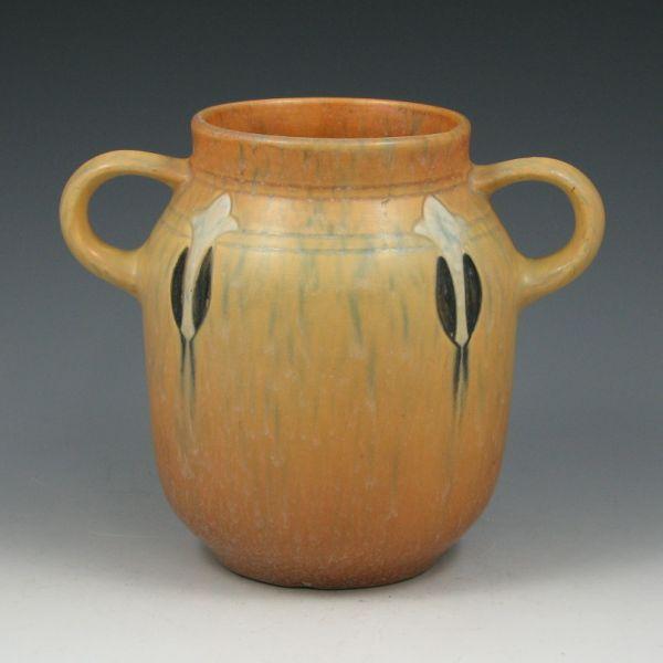 Roseville Montacello 560-6" vase