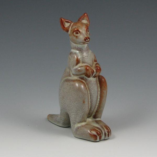 Nicodemus #107 Kangaroo figurine.