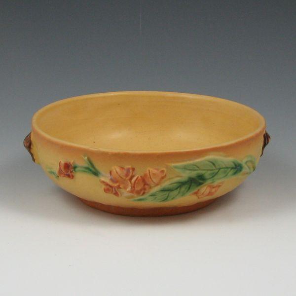 Roseville Bittersweet 826-6" bowl