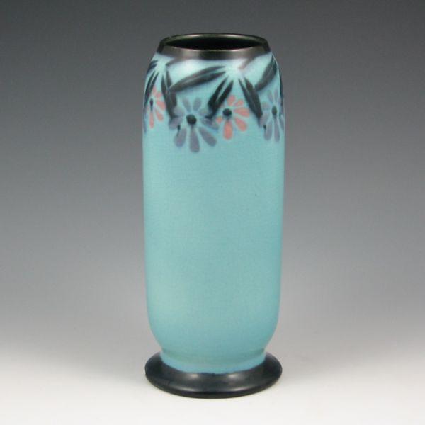 Rookwood Vellum Glaze vase from