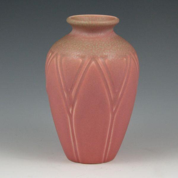 Rookwood Arts Crafts vase from b3c00