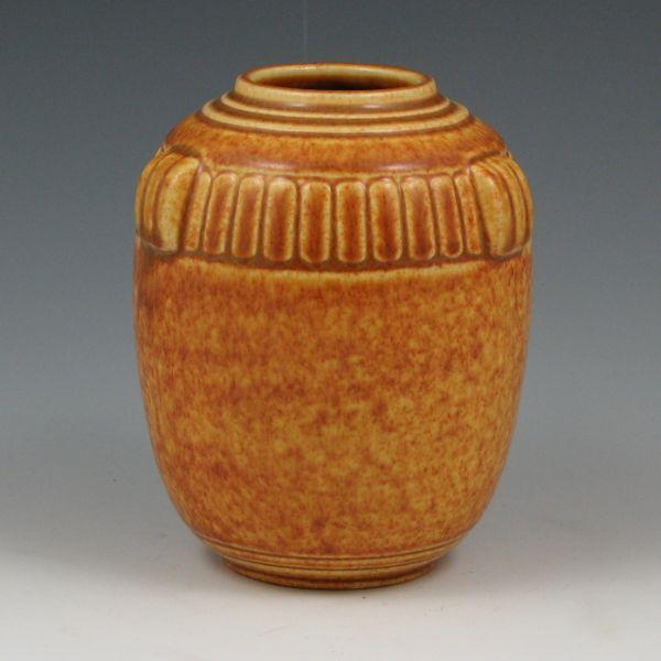 Rookwood vase from 1932 with unusual b3c0e