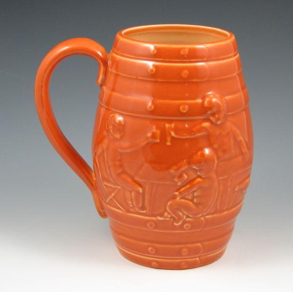 Rookwood beer stein from 1963 in b3c23