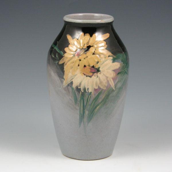Weller Late Line Eocean vase with b3c69