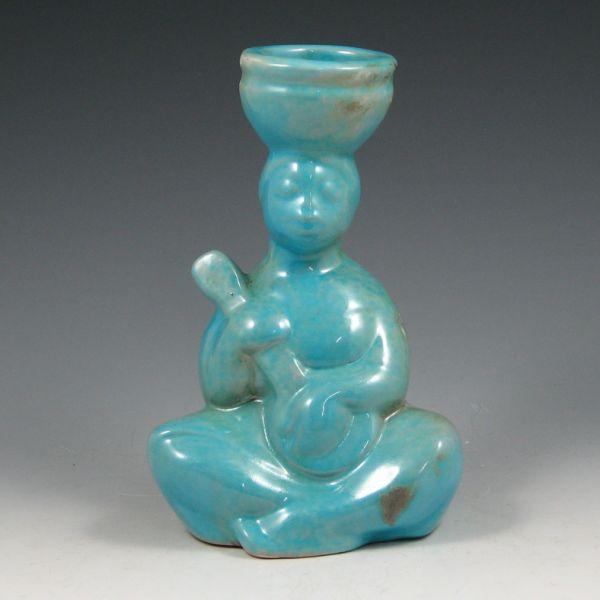 Shearwater figurine in the form