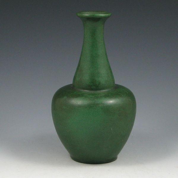 Weller Bedford Matte bottle vase