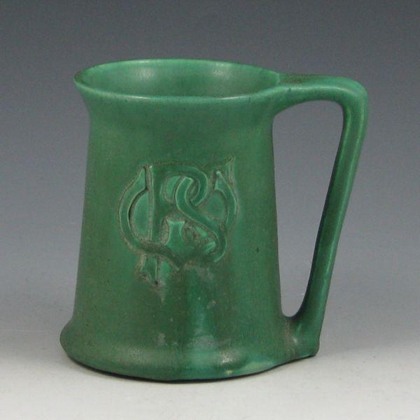 Craven Pottery (East Liverpool,