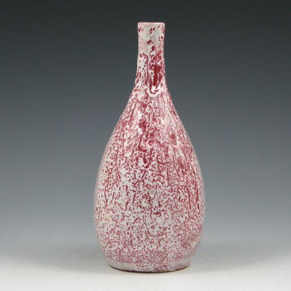 A.R. Cole vase from Sanford, N.C.