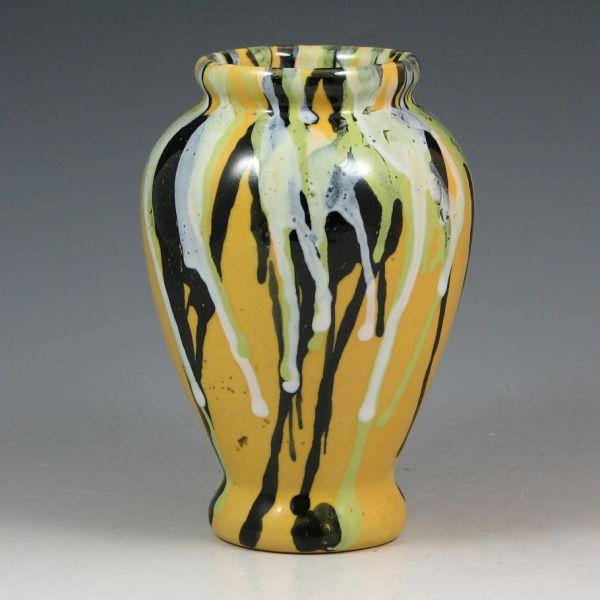 Peters Reed Shadow Ware vase b3f4f