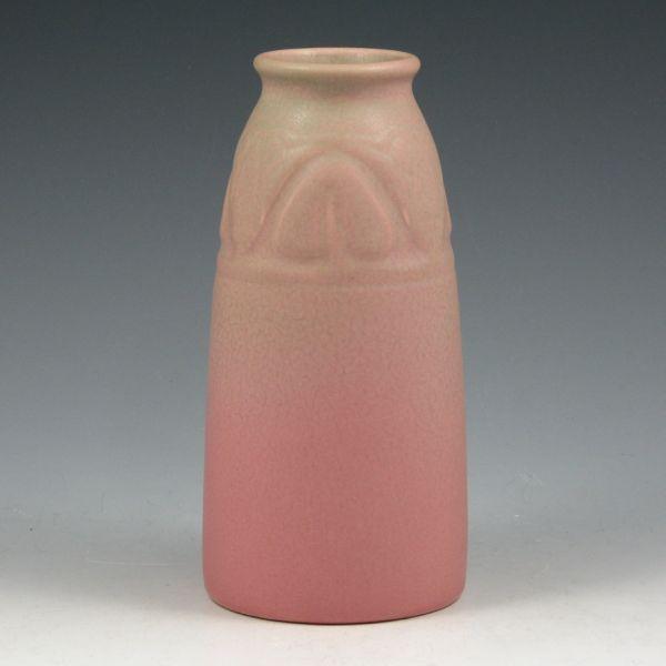 Rookwood vase from 1920 in matte b3f58