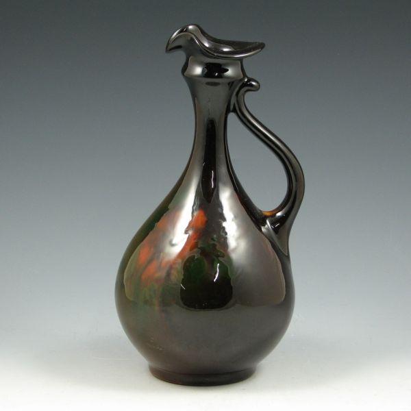 Weller Louwelsa standard glaze trefoil