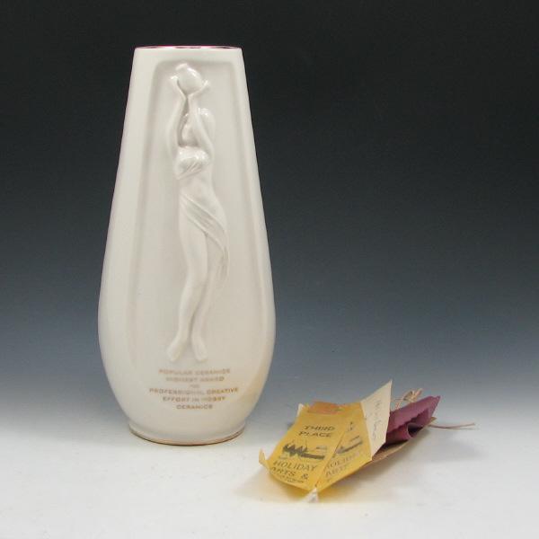 Popular Ceramics Highest Award b3f8b
