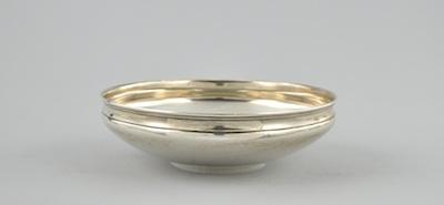 A Tiffany & Co. Sterling Silver Bowl