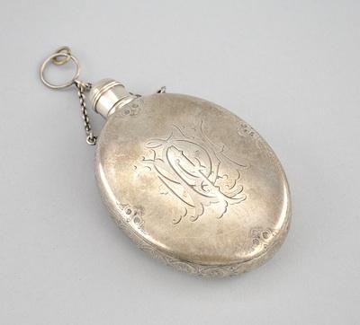 An Early Tiffany & Co. Sterling
